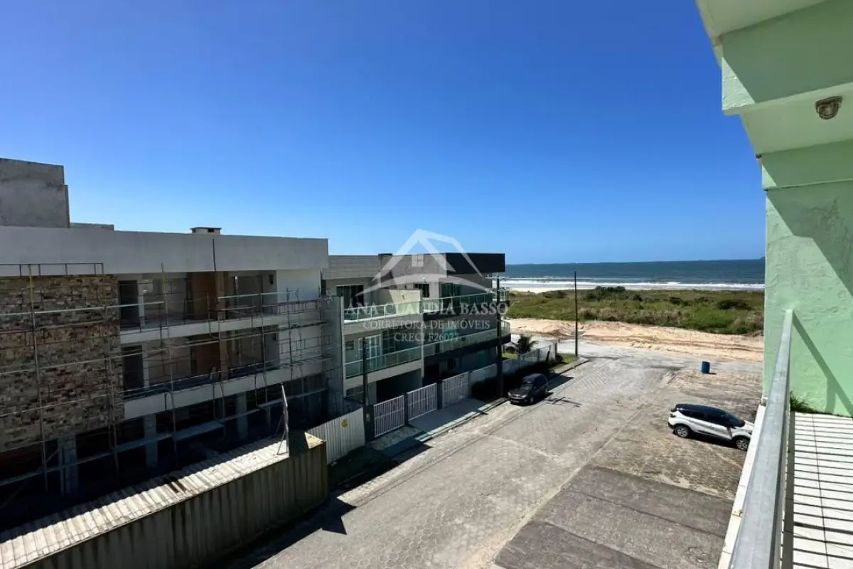 Apartamento Lateral com Vista Definitiva para o Mar | Privê Ilhas dos Corais - foto 13